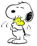 Snoopy - wallpaper preview