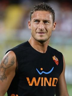 Francesco Totti (AS Roma)
