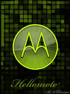 Hellomoto - Motorola