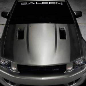 Ford Saleen S302 