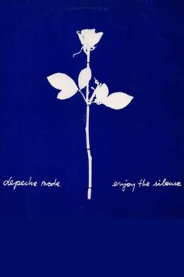 Depeche Mode - wallpaper preview