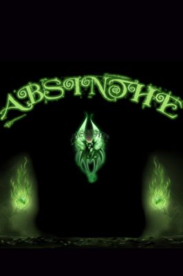 Absinthe - wallpaper preview