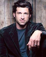 Patrick Dempsey  - wallpaper preview