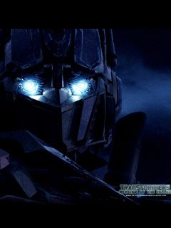 Transformers - Revenge of the Fallen