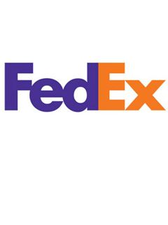 FedEx - wallpaper preview
