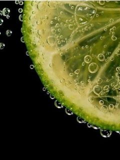 Lime - wallpaper preview