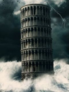 Pisa - wallpaper preview