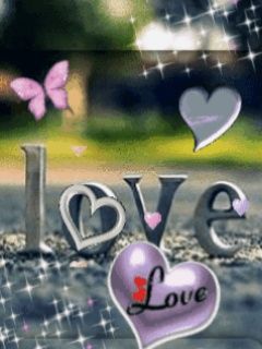 Love - wallpaper preview