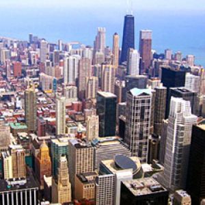 Illinois Chicago