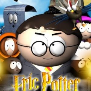 Eric Potter