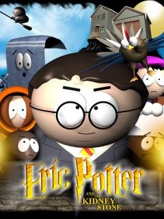 Eric Potter