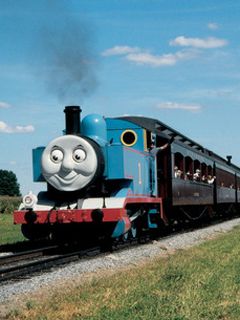Large Thomas