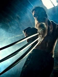Wolverine (X men)
