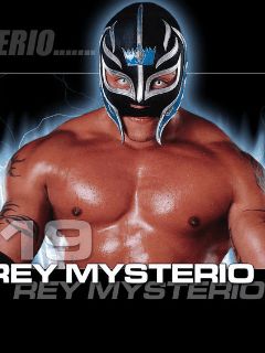 Ray Mysterio