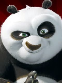 Kung-fu Panda