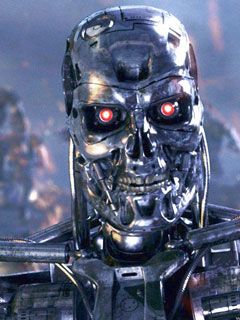 Terminator II.