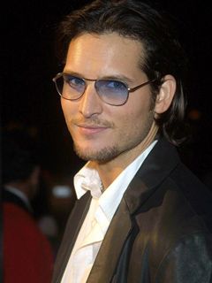 Peter Facinelli - wallpaper preview