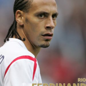 Rio Ferdinand 