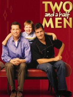 Two and Half Men