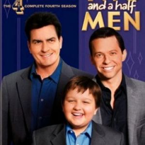 Two and Half Men