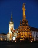 Olomouc - Main Square