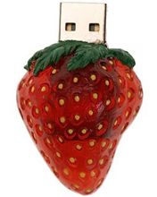 Strawberry USB