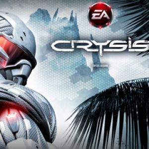 Crysis Game 