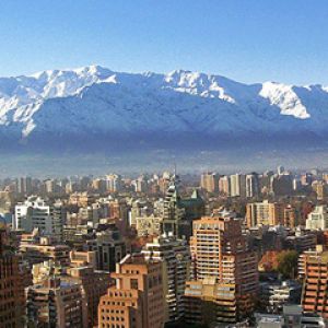 Chile - Santiago Oeste
