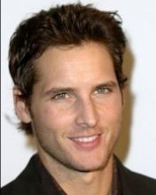 Peter Facinelli - wallpaper preview
