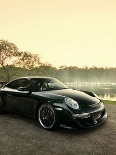 911 GTR