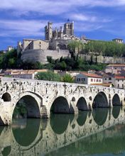 Ord River - Beziers - France