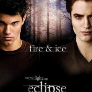Twilight - Fire and Ice