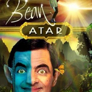 Mr. Bean as Avatar