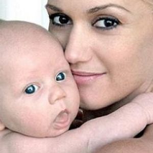Gwen Stefani - Baby