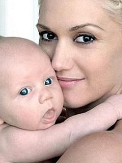 Gwen Stefani - Baby