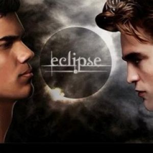 Eclipse - Twilight