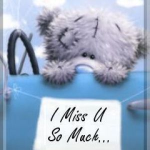 Me to Yo - I Miss  So Much