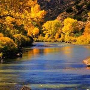 New Mexico - Rio Grande