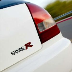 Civic Type-R