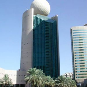 Dubai Etisalat
