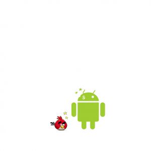Android & Angry Birds