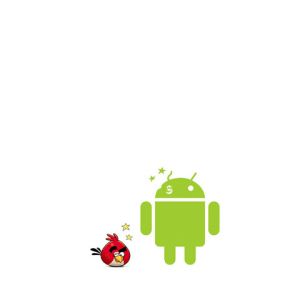 Angry Birds and Android