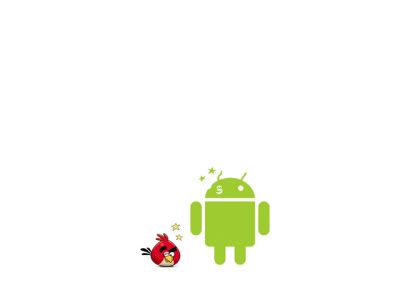 Angry Birds and Android
