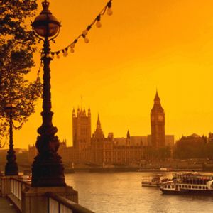 River Thames - London