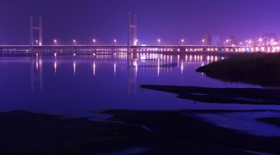 Chongyang Bridge