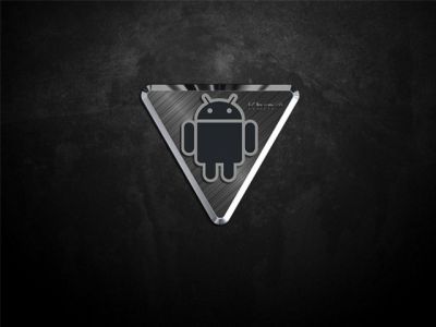 Black Android