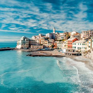 Amalfi Olaszország