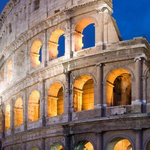 Colosseum - Róma