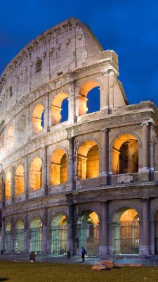 Colosseum - Róma