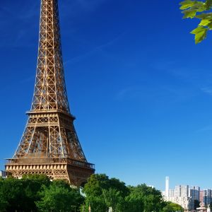 Párizs Eiffel torony